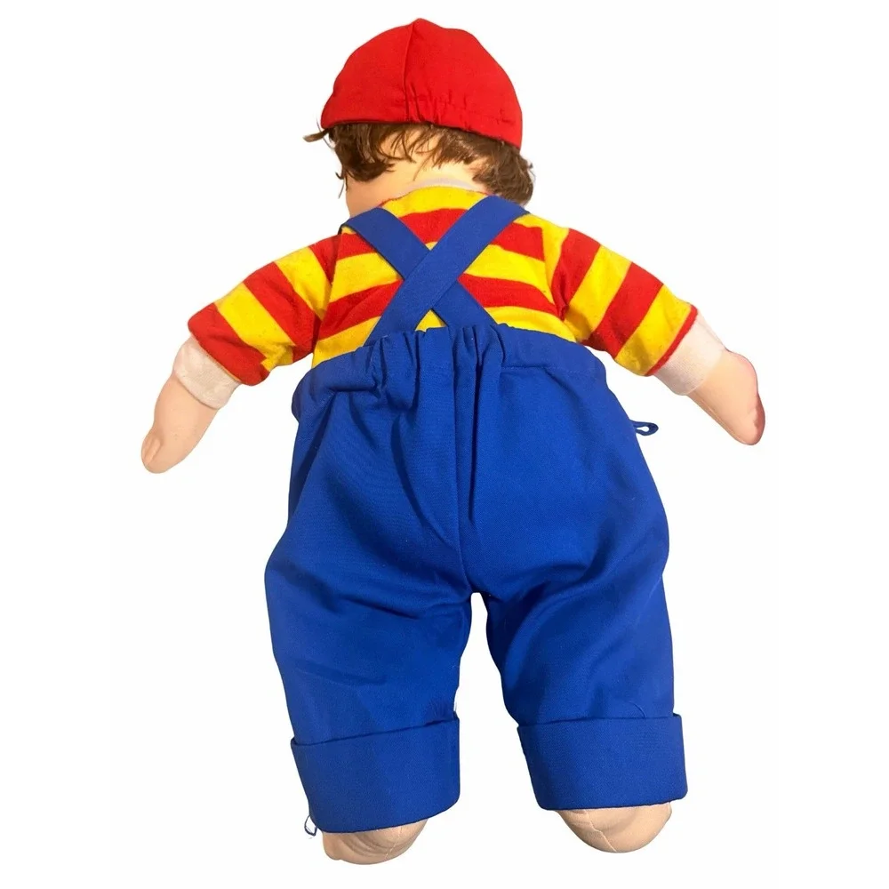 Vintage 1986 Hasbro Playskool 